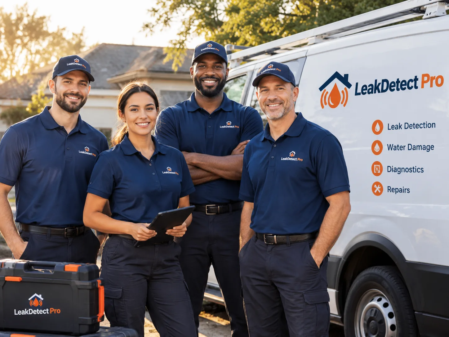 Roof Repair company in Triplett, MO